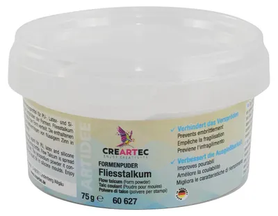 Produktbild von 60,00 € / 1 kg Spezial-Formpuder 75g