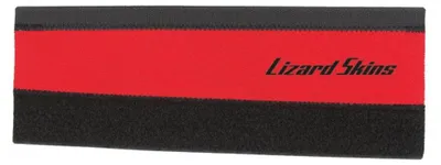 Obrázok produktu pre Chránič reťaze Lizard Skins, červený, S
