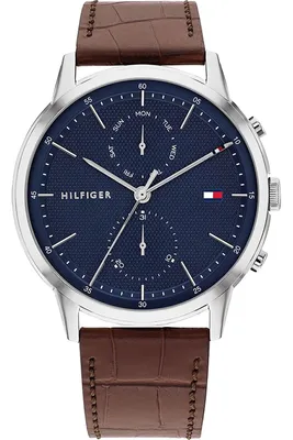 Productafbeelding van TOMMY HILFIGER NEW COLLECTION Polshorloges 1710436