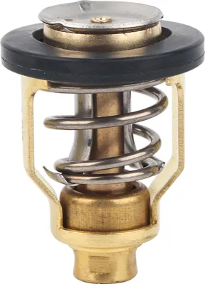 Zdjęcie produktu dla Termostat pasujący do Yamaha F75 F80 F90 F100 F150 VF200 3P-225P PS Outbower 67F-12411-01