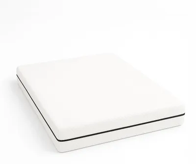 Produktbild von The White Stone Matratze 80x190 mit Taschenfedern und Waterfoam | Höhe 24 cm | Orthopädisch und Hypoallergen | Milben- und Antibakterieller Bezug