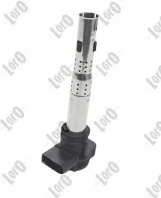Produktbild von ABAKUS 122-01-021 - OE 06F 905 115 A Zündspule für A3 (8P), A4 (8K), A4 (8E), A4 (8H), A5 (8T), A5 (8F), A6 (4F), Q5 (8R), TT (8J), Altea (5P), Exeo (3R), Leon (1P1), Octavia II (1Z), Superb II (3T), Yeti (5L)