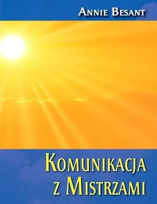 Obrázok produktu pre Komunikacja z Mistrzami