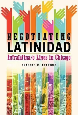 Obrázok produktu pre Negotiating Latinidad