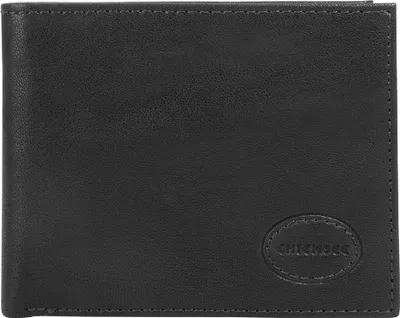 Produktbild von Chiemsee Geldbörse Herren 020417 schwarz