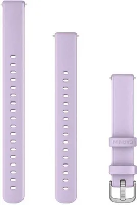 Obrázek produktu pro Silikonový řemínek Garmin Lily® 2 14 mm Jedna velikost