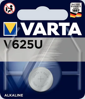 Obrázok produktu pre Alkalické batérie VARTA LR9 / V625U