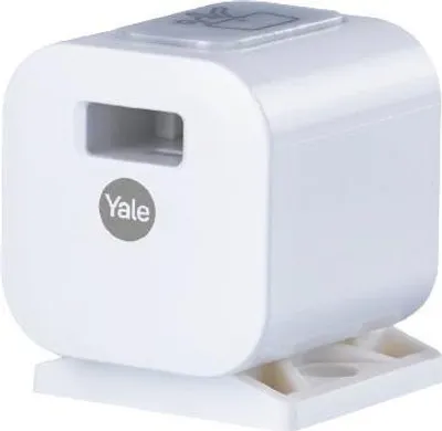 Image de Yale 05-SCL1-0-00-50-11 serrure intelligente Serrure de porte intelligente