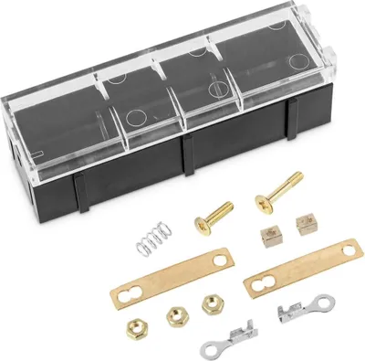 Produktbild von BerryBase Batteriegrößen-Adapter, 18650 auf 21700 Umrüstzylinder, Kunststoff/Metall, Schwarz