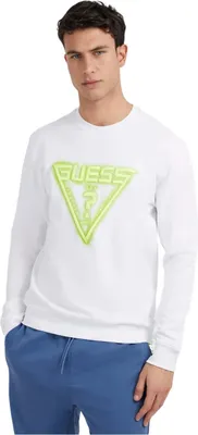 Immagine prodotto di Felpa Guess Z3GQ20FL04DG011 da Uomo