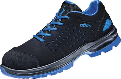 Produktbild von ATLAS Halbschuh SL 40 blue 2.0, W13 ESD