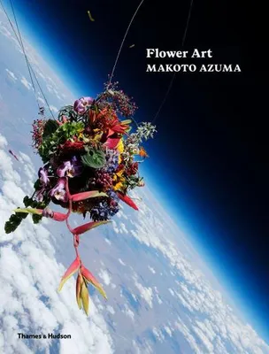Produktbild von Flower Art: Makoto Azuma