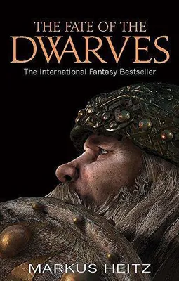 Produktbild von The Fate Of The Dwarves