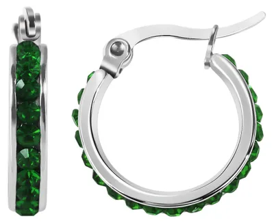 Produktbild von Akzent Damen Ohrring Toni Toni, langlebig