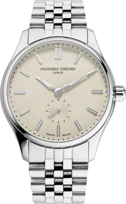Produktbild von Frederique Constant Fc-530Cr3B6B Uhr