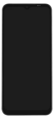 Produktbild von Samsung Galaxy A14 5G Display (mit Rahmen) Schwarz (A146P)