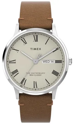 Immagine prodotto di Orologio Timex Waterbury Classic Uomo Timex-TW2W50600