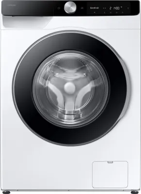 Produktbild von Samsung WW90DG6G94LKU2 Waschmaschine