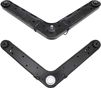 Image de A.B.S. 212071 Bras de suspension pour JEEP CHEROKEE (KJ)