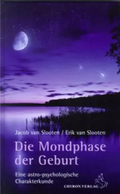 Obrázok produktu pre Die Mondphase der Geburt