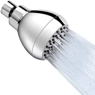 Obrázek produktu pro Otočný mosazný kulový kloub, 3 palce, šetřící vodu