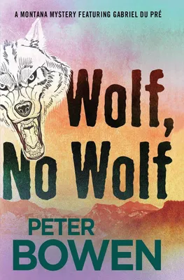 Produktbild von Wolf, No Wolf
