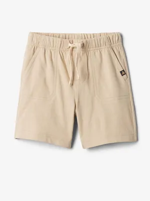 Obrázok produktu pre GAP bavlnené šortky pre deti 886968-01__0-3M