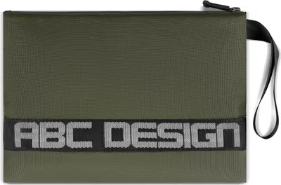Zdjęcie produktu dla ABC Design Wickelorganizer Classic | Avocado