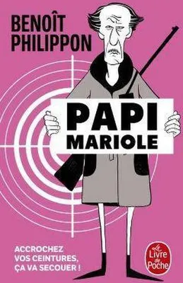 Zdjęcie produktu dla Papi Mariole