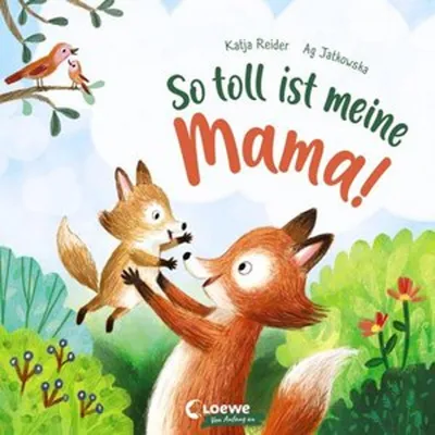 Produktbild von So toll ist meine Mama!