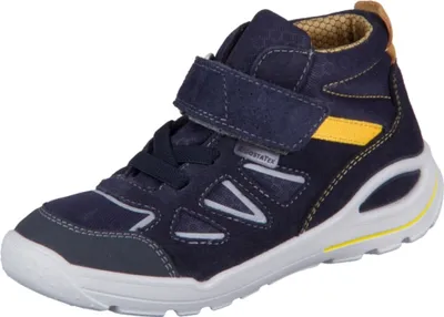 Produktbild von Ricosta Klettschuhe Kinder 31393133333232 Blau 33 EU