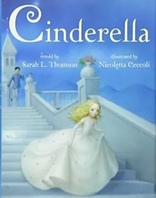 Obrázok produktu pre Cinderella