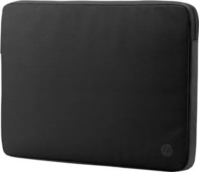 Produktbild von HP Spectrum Hülle (13,3 Zoll), Schwarz, Schutzhülle, 33,8 cm (13.3"), 220 g