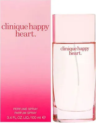 Immagine prodotto di Clinique Happy Heart Edp Spray