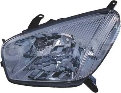 Produktbild von ABAKUS Scheinwerfer Rechts für TOYOTA RAV 4 II (CLA2, XA2, ZCA2, ACA2) 212-11F4R-LD-EM