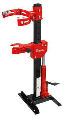 Immagine prodotto di Compressore a molla idraulico professionale compressore automatico molla elicoidale, compressore per molle e ammortizzatori ,1 tonnellata