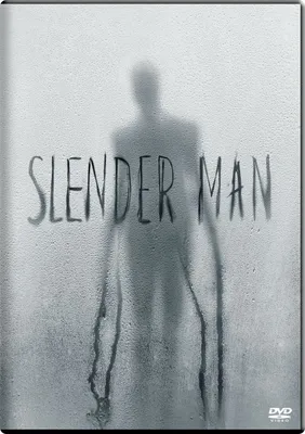 Produktbild von Slender Man (nur Originalversion) [DVD]