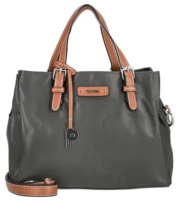 Produktbild von Picard Sonja - Shopper 29 cm (anthrazit)