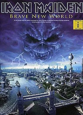 Immagine prodotto di Iron Maiden