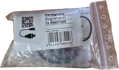 Image de Electrovanne Hansgrohe