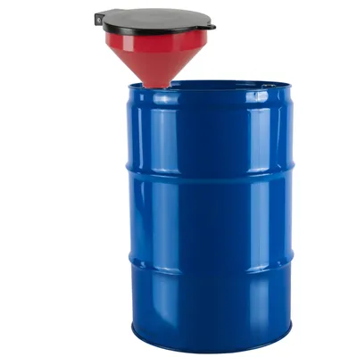 Zdjęcie produktu dla Pressol 02 568 Funnel 1-piece 3.20 l 250 mm