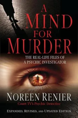 Produktbild von A Mind for Murder