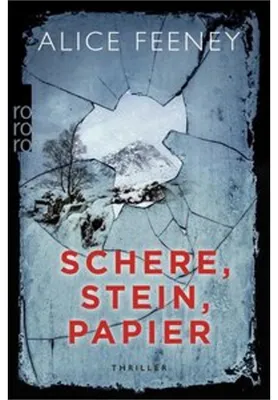 Obrázok produktu pre Schere, Stein, Papier