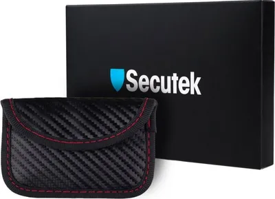 Produktbild von Sicherheitsetui für Schlüssel und Karten Secutek SAI-OT88