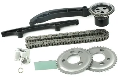 Produktbild von FAST FT41917 Steuerkettensatz Steuerkette für FORD RANGER (TKE) für LAND ROVER Defender SUV (L316)