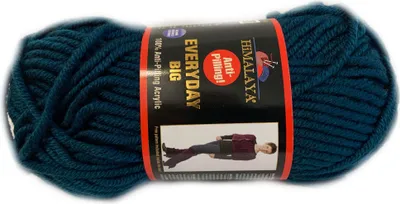 Zdjęcie produktu dla Włóczka Everyday BIG ( 70819 )