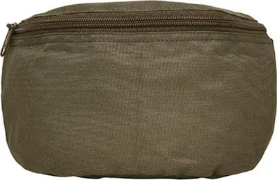 Produktbild von Build Your Brand BY059 | Hip Bag / 27 x 20 x 7 cm - Farbe: Olive - Größe: 23 x 7,5 x 13,5 cm