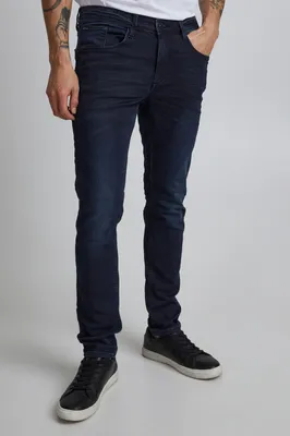 Produktbild von BLEND JEANS JET Dark Blue Denim 20701674.76204 W31 L30