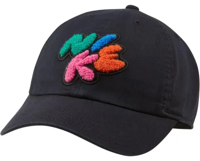 Produktbild von NIKE K NK CLUB CAP US CB BUBBLE cinnamon cinnamon -