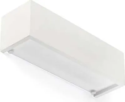 Produktbild von MILO 280 Wandleuchte weiß 63420
